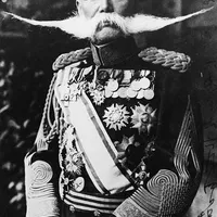 Moustache