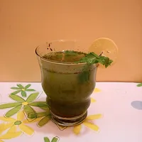 Jal Jeera