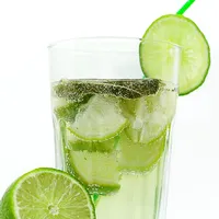 Nimbu Pani