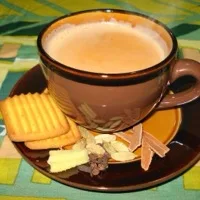 Tea