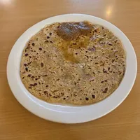 Aloo Paratha