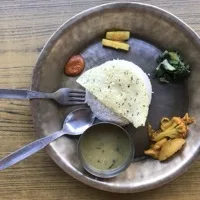 Daal Chawal