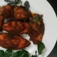 Fish Fry