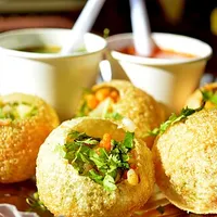 Gol Gappay