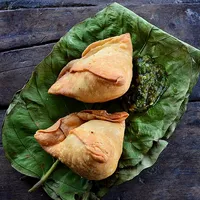 Samosa