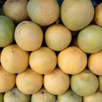Sweet Lime