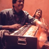 Harmonium