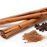 Cinnamon