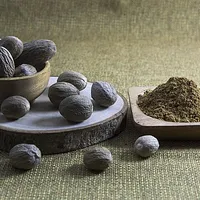 Nutmeg