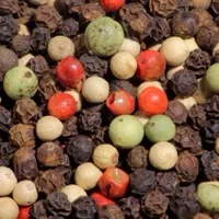 White Pepper