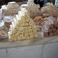 Habshi Halwa
