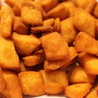 Shakkar Para