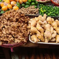 Ginger