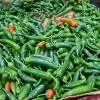 Green Chili