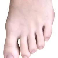 Toe
