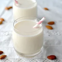 Almond Milk