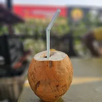 Coconut Water