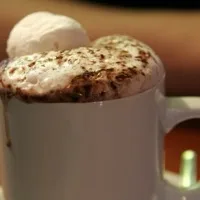 Hot Chocolate