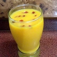Mango Shake
