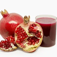 Pomegranate Juice