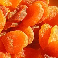 Apricot Dried