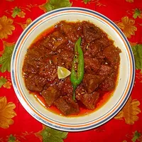 Achar Gosht
