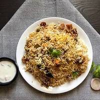 Biryani