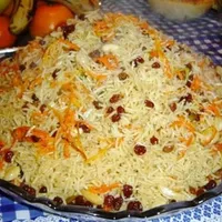 Pilaf/Pulao