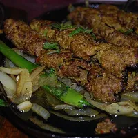Seekh Kabab