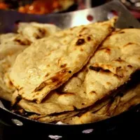 Tandoori Roti