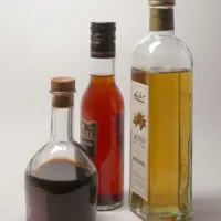 Vinegar