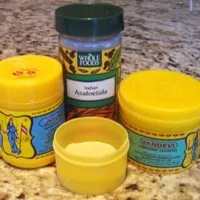 Asafoetida