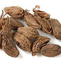 Black Cardamom