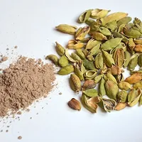 Cardamom