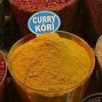 Curry Powder