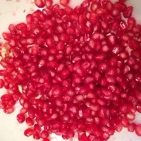 Pomegranate Seeds
