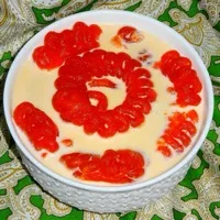 Doodh Jalebi