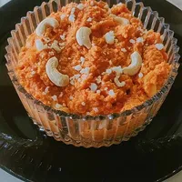 Gajar ka Halwa
