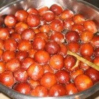 Gulab Jamun