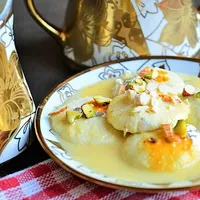 Ras Malai