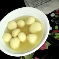 Rasgulla