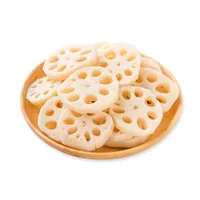 Lotus Root